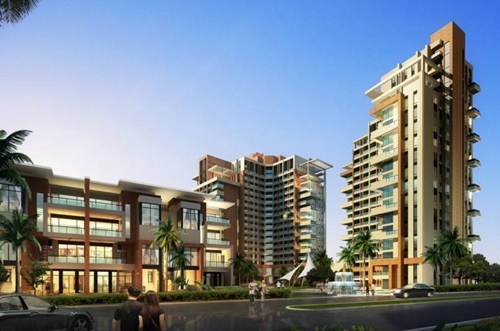 广元房产touzi适合吗？去广元过冬住哪里好